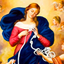 Maria che scioglie i Nodi icon