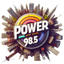 Power 98.5 icon