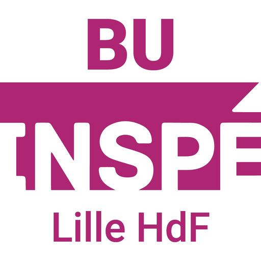 BU INSPÉ Lille HdF app icon