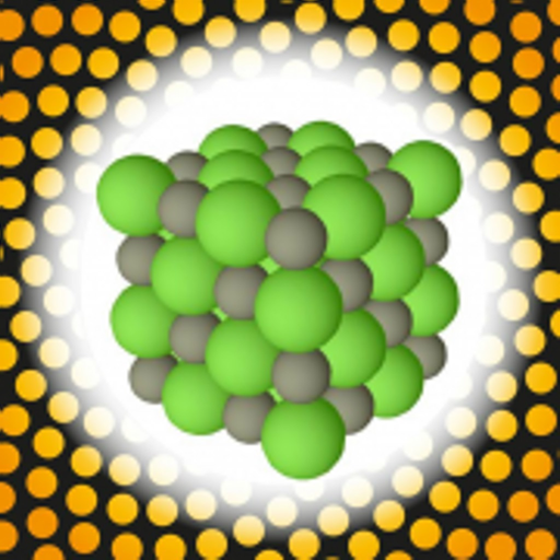 Structures Lite app icon