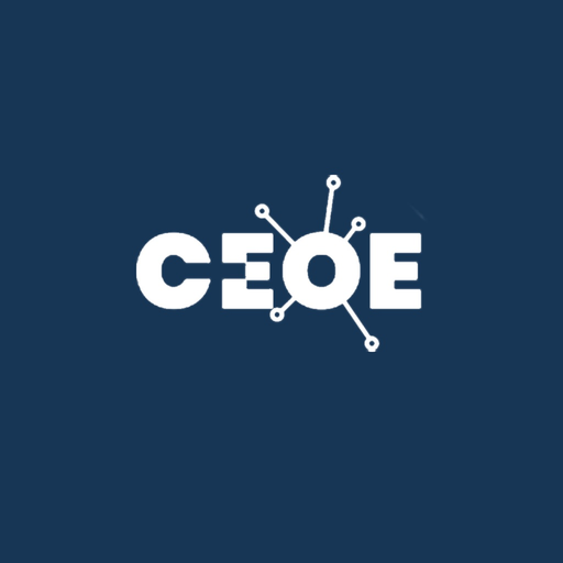 CEOENet app icon