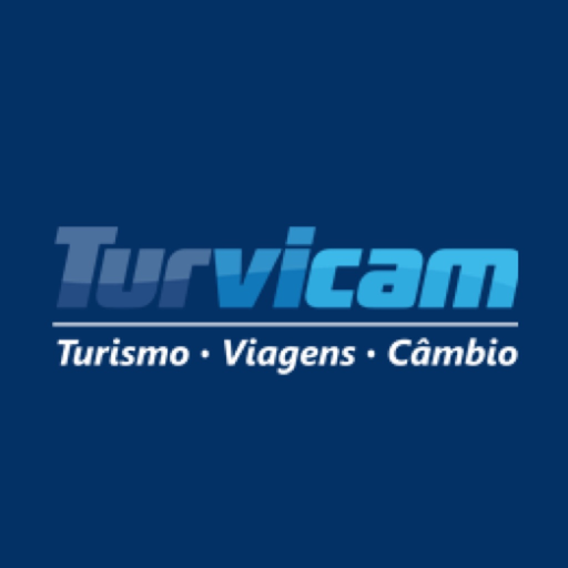 Turvicam app icon