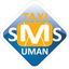 SMS Taxi - заказ такси Умань icon
