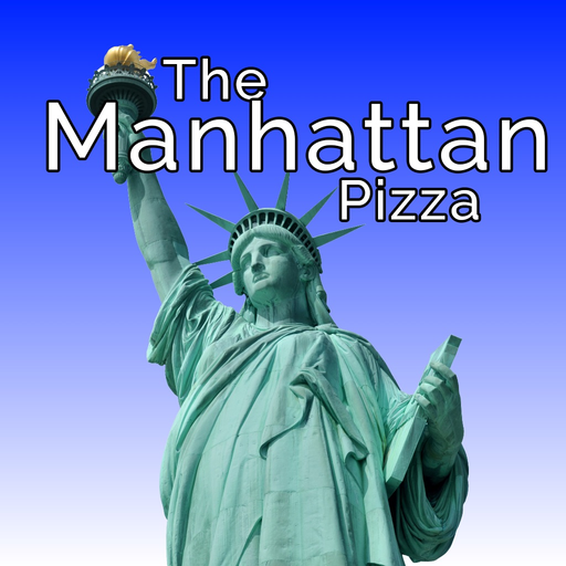 Manhattan Pizza Wigan WN1 app icon