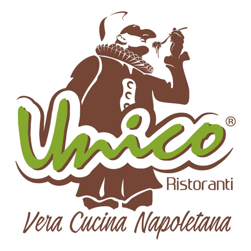 Unico & Pizzus app icon