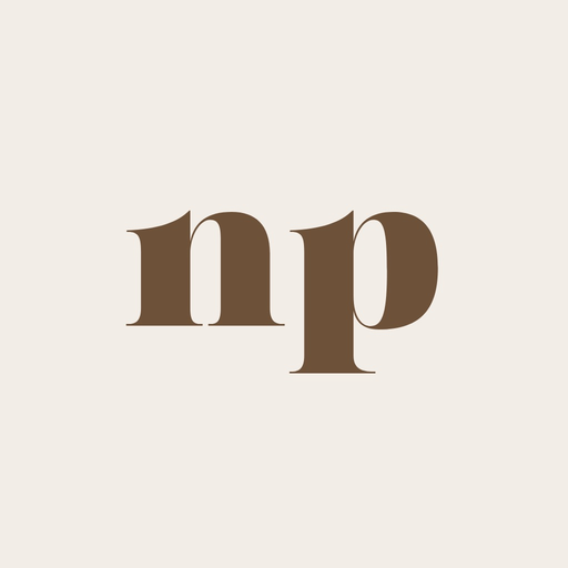 Naturalistic Products app icon