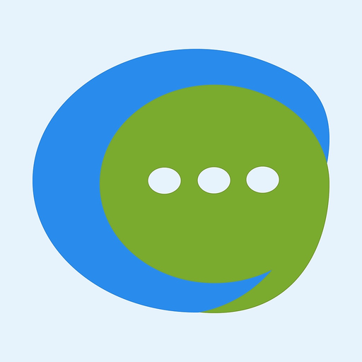 Chattic app icon