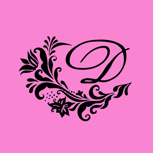 Dream Wedding Designer app icon