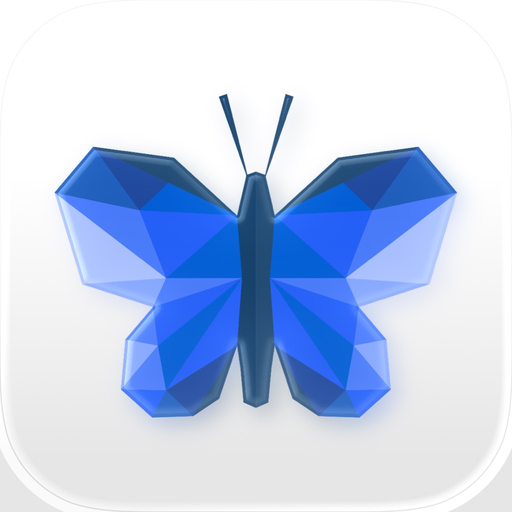 Morpho Convert Currency & Unit app icon