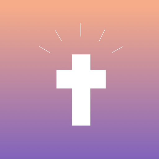 Bible Moments - Daily Verses app icon