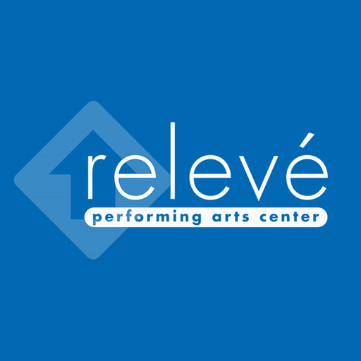 Releve Performing Arts Center app icon