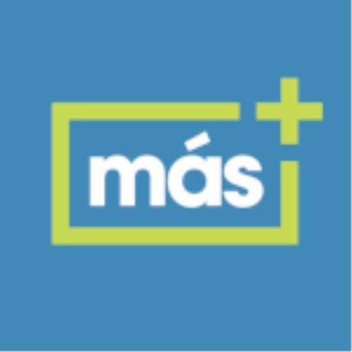 Mas Tarjeta Billetaje app icon