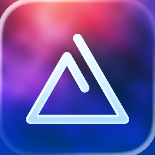 Aerial - Live Wallpapers app icon