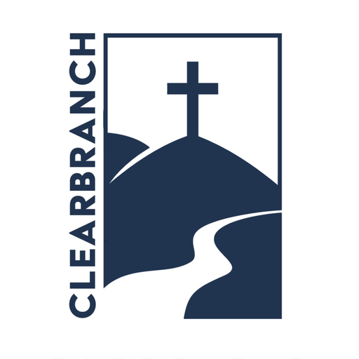 Clearbranch Methodist app icon