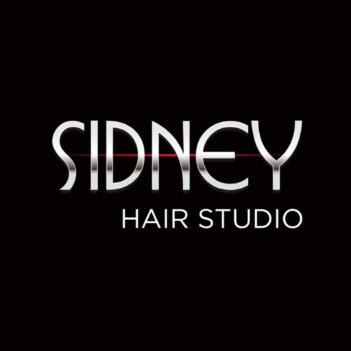 Sidney Hair app icon