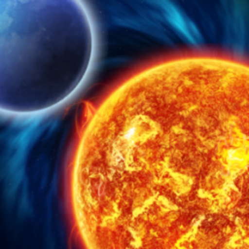Visceral Science app icon