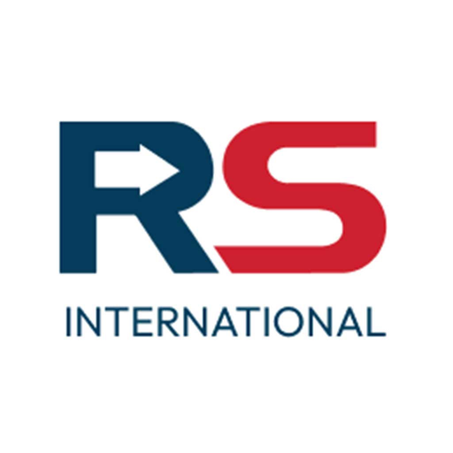 Reaching Souls International app icon
