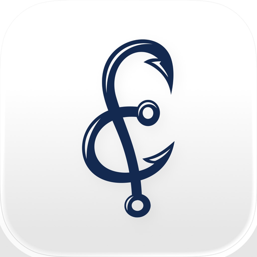 Fishing Chaos app icon