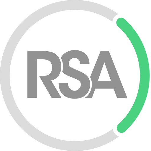 RSA Clientes app icon