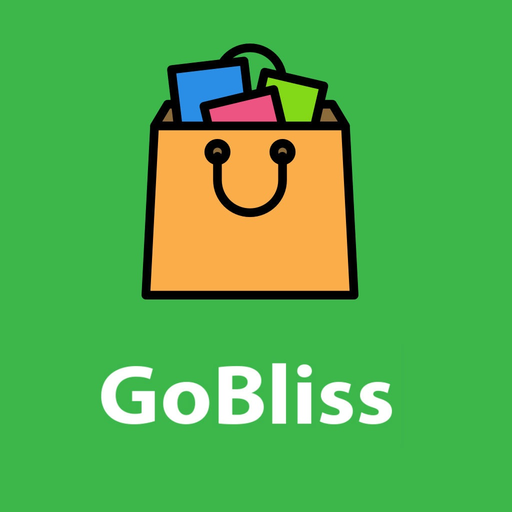 GoBliss Store app icon