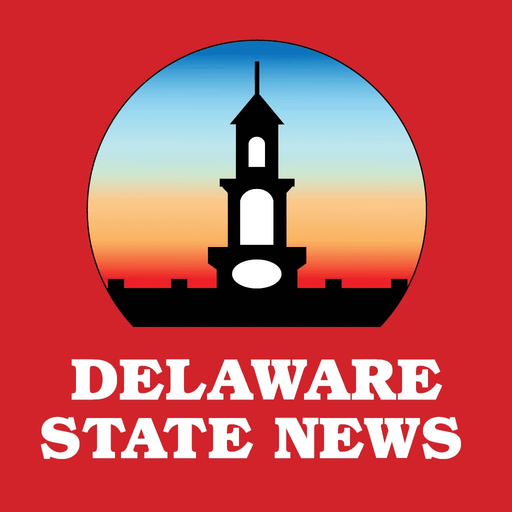Delaware State News app icon