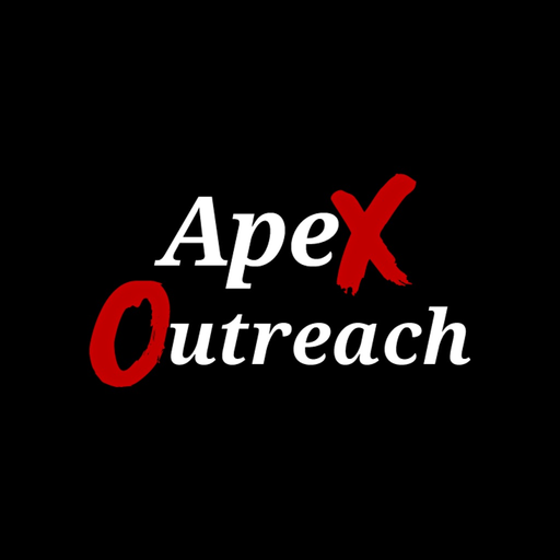 Apex Outreach app icon
