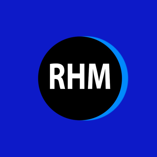 Robert Henderson app icon