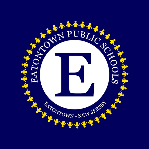 Eatontown Public Schools, NJ app icon