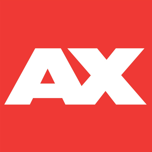 Anime Expo Official app icon