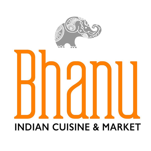 Bhanu Indian Grocery app icon