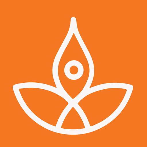 Akhanda Yoga Online app icon