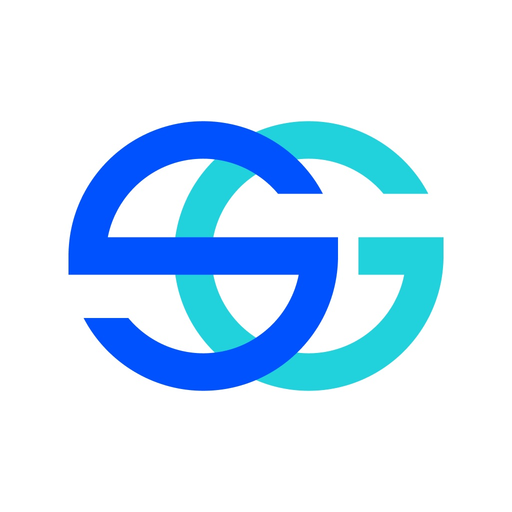 SocialGood:Crypto Rewards app icon