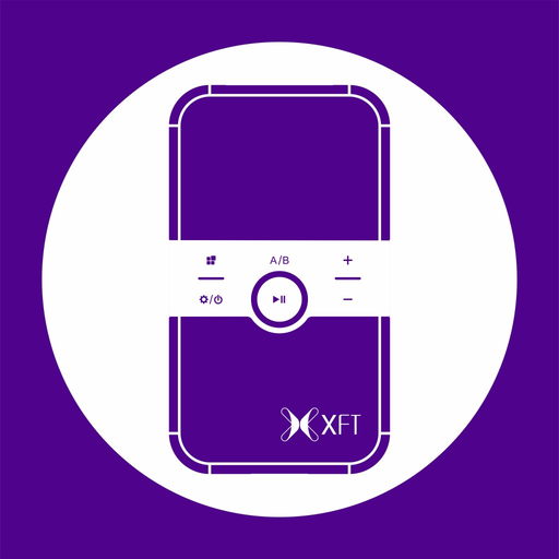 XFT-2003J app icon