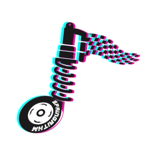 SpringRithm app icon