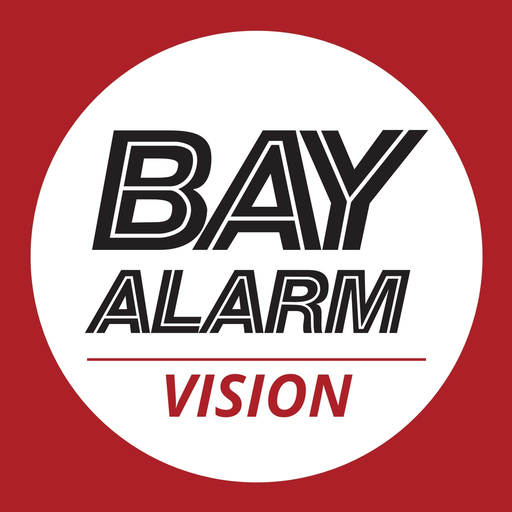Bay Alarm Vision app icon