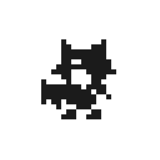 Monocular Shot app icon