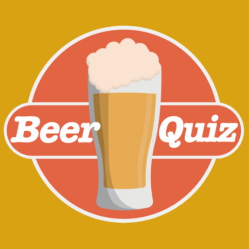 Beer Certification Quiz app icon