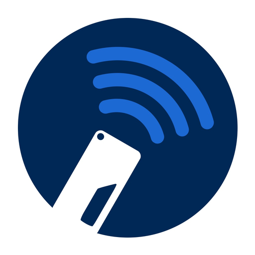 Bike-to-Bike Communication app icon