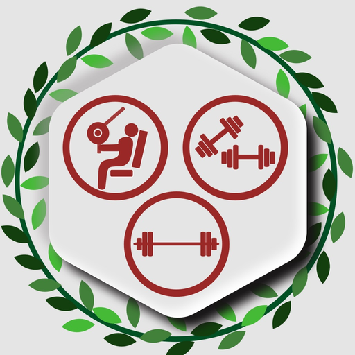 GymWorkoutDiary app icon