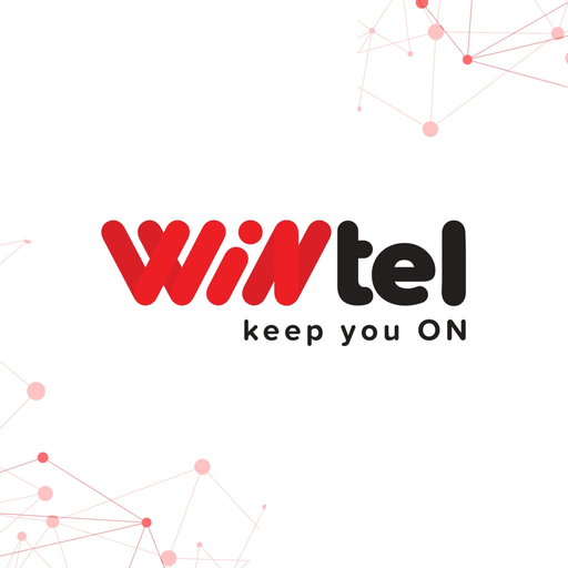 Wintel - Mạng di động 055 app icon