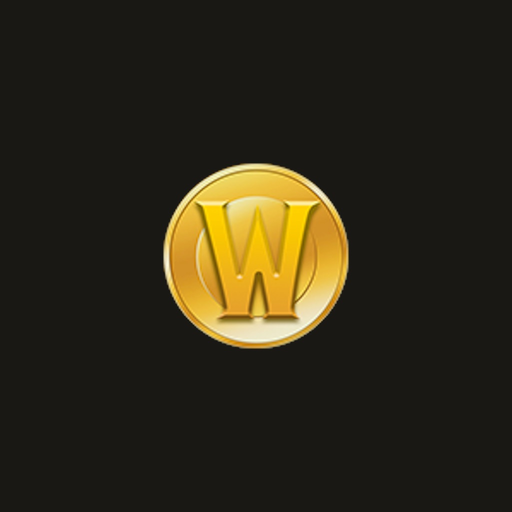 WoW Token Price app icon