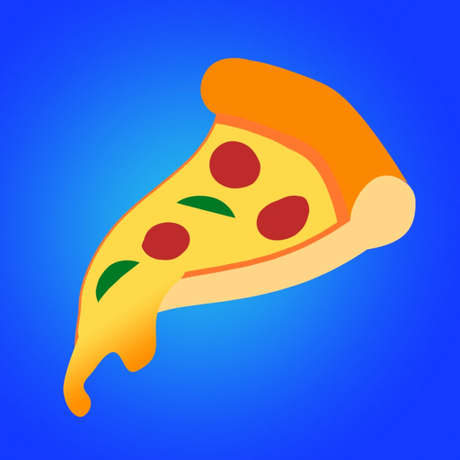Pizzaiolo! app icon