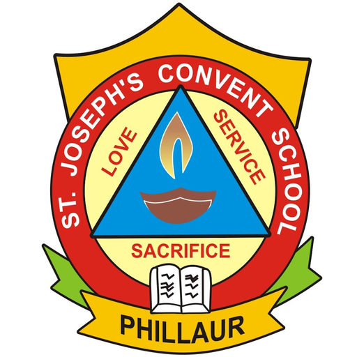 St. Joseph's Conv. Phillaur app icon
