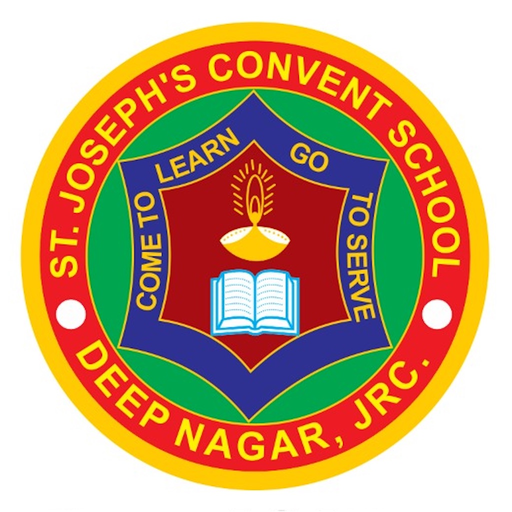 St. Joseph's Conv. School JRC app icon
