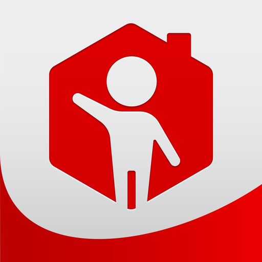 Trend Micro Guardian app icon