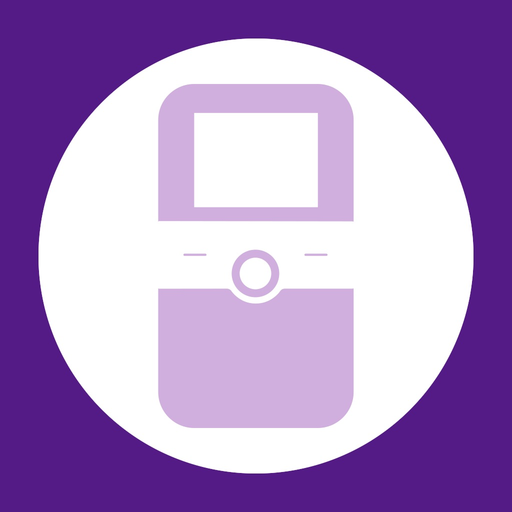 XFT-2003JP app icon