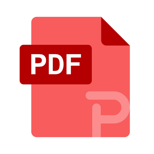 Polaris PDF Viewer app icon