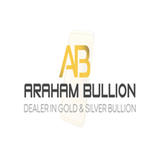 Araham Bullion app icon