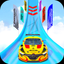 GT Car Stunts: Infinite Racing icon