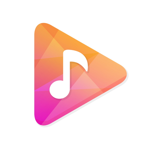 Music Videos - Stream Player app icon